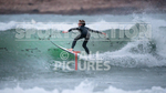 SURFING AT VAZON BAY GUERNSEY portfolio