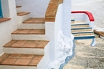 Spanish Steps 2