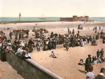 New Brighton Beach 1