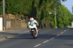 Adrian Harrison Kawasaki / PRS Racing