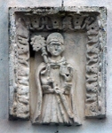 St. Bernard of Clairvaux