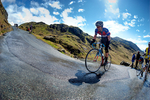 Hardkott Hairpin Bend