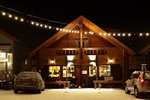 Chrsitmas time in Longyearbyen 5303