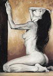 Nudes portfolio