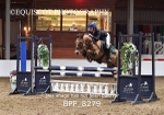CLASS 4 Stepping Stones 128/ 138cms Handicap portfolio