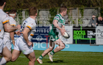 Guernsey Raiders v Esher-32