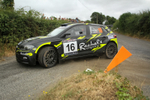 Rallye Lecale 88 of 88
