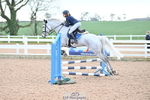 Cls 1 Pony Intro 70cm portfolio