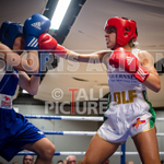 BOUT 3_Daniella Le Flem v Rach Hughes-10