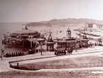 Plymouth Pier 70