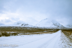 Stob a'Ghlaiss Choire, Glen Etive, 2