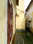Alley