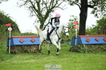 Section C, BE100 Open, Rider 101 to 119 portfolio