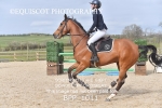 CLASS 6 Senior Newcomers/ 1.10m Open portfolio