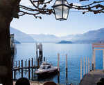 Bellagio, Lake Como, 1-10