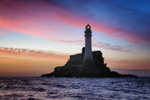 Fastnet Lighthouse 2