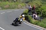 Alan Connor Suzuki / CONNOR RACING