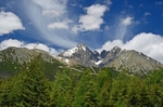 High Tatras, Slovakia