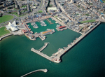 A00669FX2 Arbroath Harbour