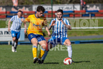 Jeremie Cup_Bels v St Clements-32
