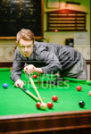 Snooker Masters 2020-12