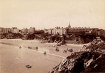Tenby South Sands 4