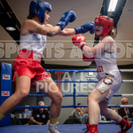 BOUT 4_Natalie Granger v Leanne Le Feuvre-8