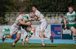 Guernsey Raiders v Esher-17