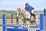 CLASS 2 128cm Pony Royal Highland Show Championship Qualifier portfolio