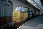 2nd Aug 1987