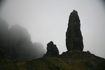 25. OLD MAN OF STORR, SKYE