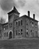 Abandoned Schoolhouse, Alverton, Pennsylvania 1979