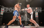 Marcin Wilinski v Dave Fairbrother-29
