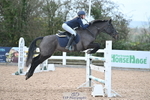Sun Cls 8 BlueChip Pony Coral Qualifier portfolio