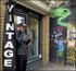 Vintage - Whitechapel