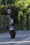 Steve Mercer Suzuki / TTC
