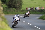William Dunlop Suzuki / Tyco Suzuki