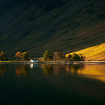 Buttermere water