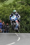 Robert Wilson Yamaha / Stoddart Racing Oban