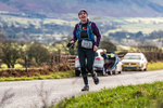 North Lakes Half Marathon  10k-1111