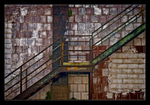 Diagonal Stairs