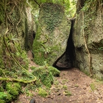 Via Cava - Tagliata Fantibassi,