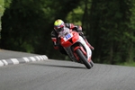 Jamie Hamilton Honda / Wilson Craig Racing