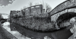 Bridge 4 (Shipley's), Macclesfield Canal