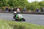 Stefano Bonetti Kawasaki / Speed Motor