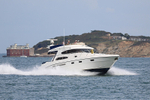 150816 SEA SPIRIT - SEALINE WT7A9916