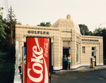 Dunkel's Gulf, Bedford, Pennsylvania 1989