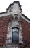 Palacio Gobierno, corner window & finial