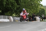 Keith Amor Honda / RigDeluge Honda