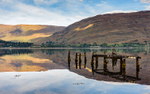 Disused Jetty, Loch Linnhe (1)